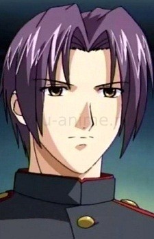 Date Masanosuke