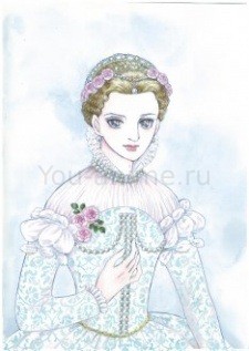 Margaret de Valois