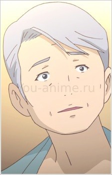 Мать Курашигэ