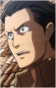 Нэк Тирс
