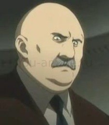 Стив Мэйсон