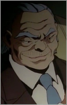 Dr. Tamozawa
