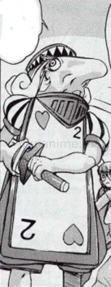 Heart Card Guards