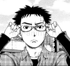 Mitsuru Yaegashi