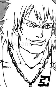 Ryuuji Sendou