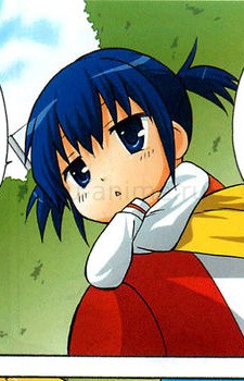 Mizuki Fukaya