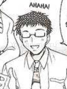 Yoriharu Takamura