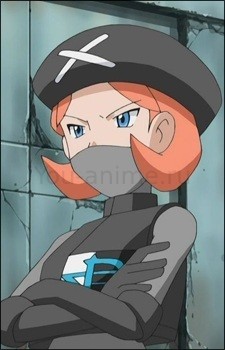 Энджи