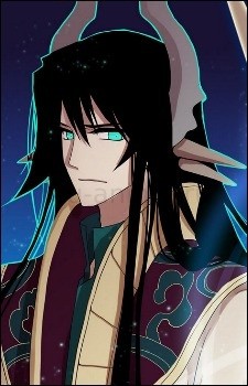 Лорд Кайрак