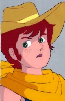 Джун Рандо