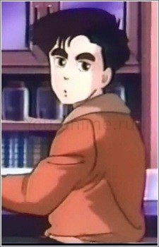 Кэичи