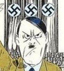Адольф Гитлер