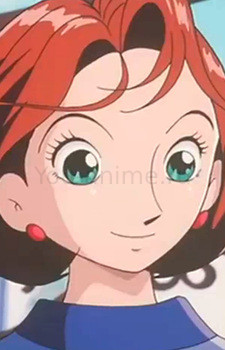 Yuko Kisaragi