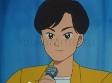 Цуёши Кусанаги