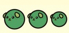 Green Pea