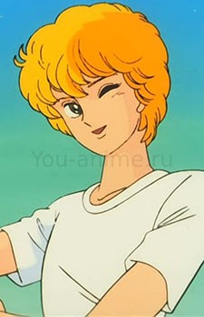 Fea Anderson