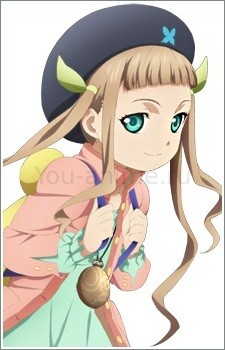 Elle Mel Martha