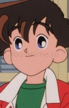 Kouta Hoshikawa