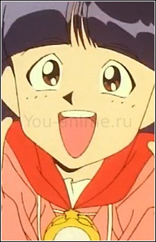 Uiba Shikatani
