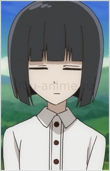 Сидзука Хазоме