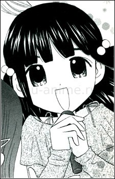 Саюми Мичишигэ