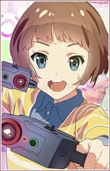 Мока Сузуки