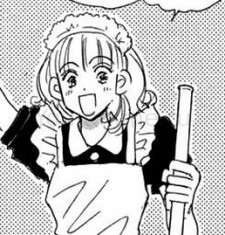 Touma Natsumi