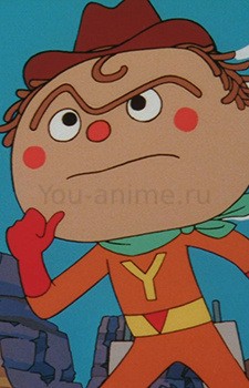 Yakisobapanman