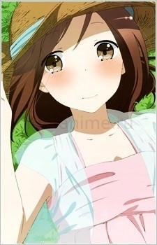 Каори Фуджимия
