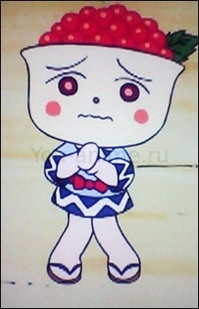 Ikuradon-chan
