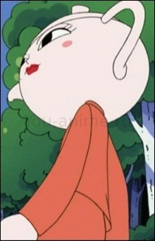 Jasmine-san