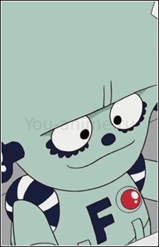 Franken-Robo-kun