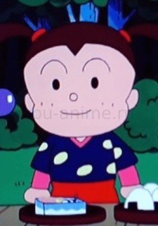 Oshinko-chan