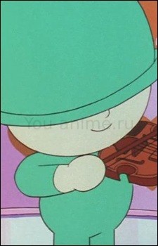 Peter