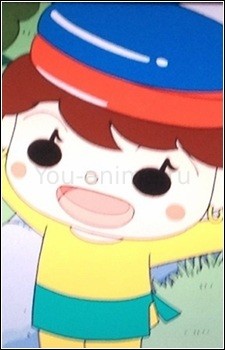 Kasutanetto-kun