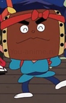 Taikoman