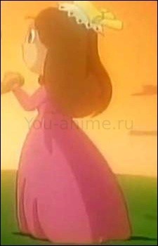 Mademoiselle Crepe