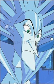 Ice Queen