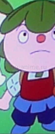 Kumomaru