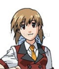 Mai Hoshino