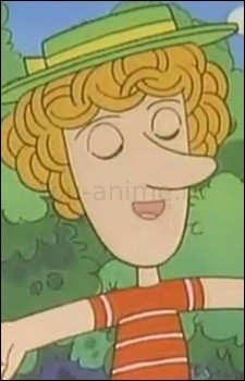 Senor Macaronino