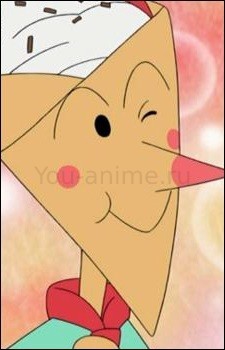 Crepeman