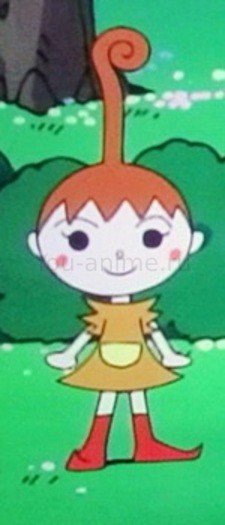 Zenmai-chan