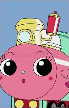 Poppo-chan