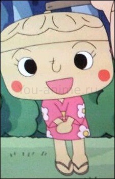 Nat-chan