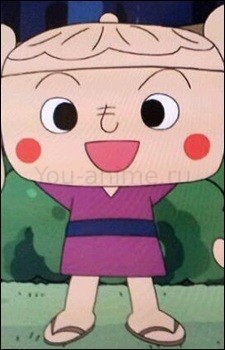 Motsu-chan
