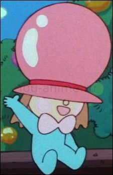 Strawberry Ice