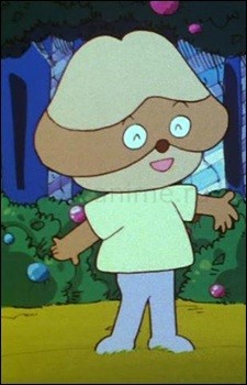 Shu Cream-kun
