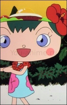 Loco-chan
