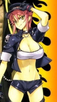 Misa Hound